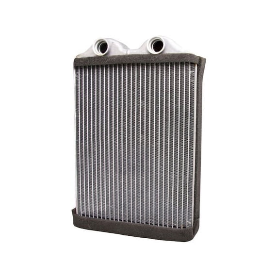 Heater Core - Compatible with 2003 - 2007 Toyota Tundra 2004 2005 2006