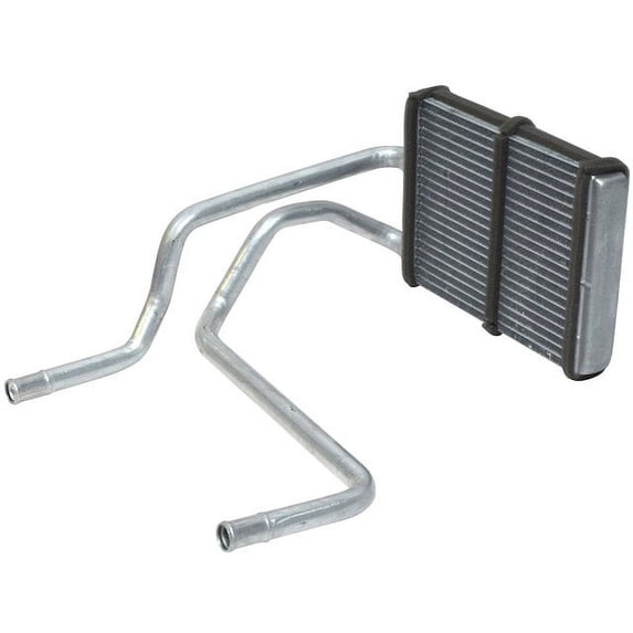 Heater Core - Compatible with 2003 - 2009 Nissan 350Z 2004 2005 2006 2007 2008