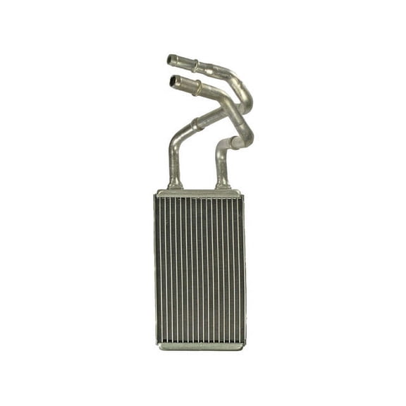 Heater Core - Compatible with 2003 - 2011 Lincoln Town Car - APDI