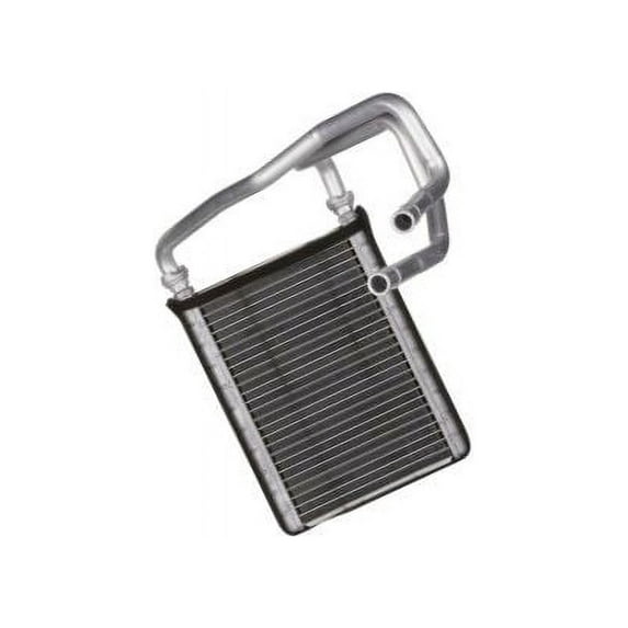Heater Core - Compatible with 2004 - 2009 Kia Spectra 2.0L 4-Cylinder 2005 2006 2007 2008