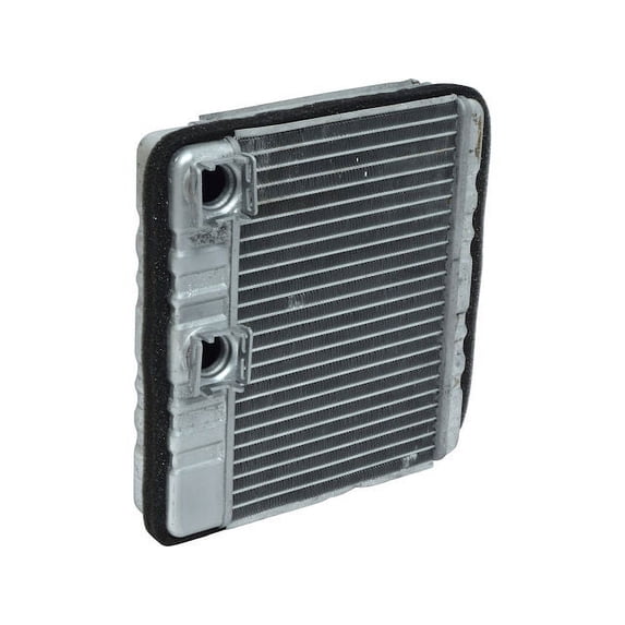 Heater Core - Compatible with 2004 - 2010 BMW X3 2005 2006 2007 2008 2009