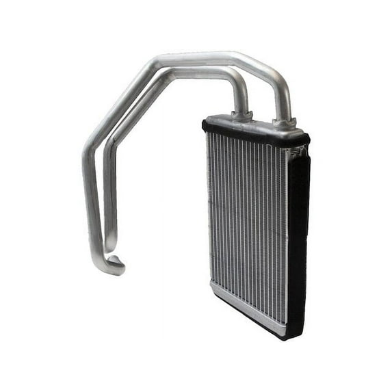 Heater Core - Compatible with 2006 - 2007 Mitsubishi Fuso FE140
