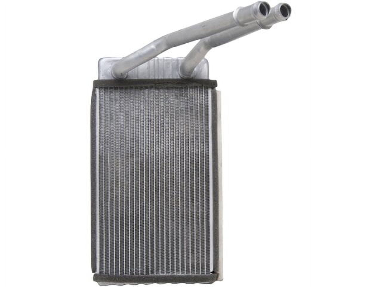 Heater Core Compatible with 2006 2017 Chevy Equinox 2007 2008 2009