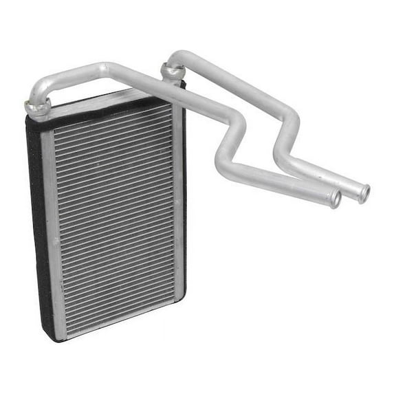 Heater Core - Compatible with 2007 - 2011 Honda CR-V 2008 2009 2010