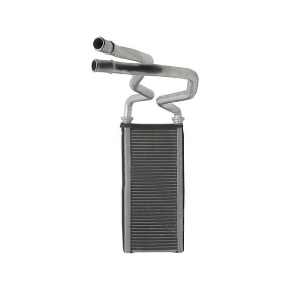 Heater Core - Compatible with 2007 - 2021 Toyota Tundra 2008 2009 2010 2011 2012 2013 2014 2015 2016 2017 2018 2019 2020