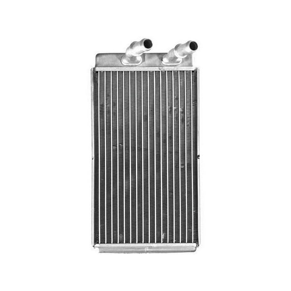 Heater Core - Compatible with 2008 - 2012 Ford Escape 2009 2010 2011