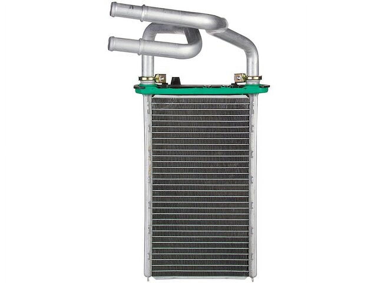 Heater Core Compatible with 2008 2012 Jeep Liberty 2009 2010 2011