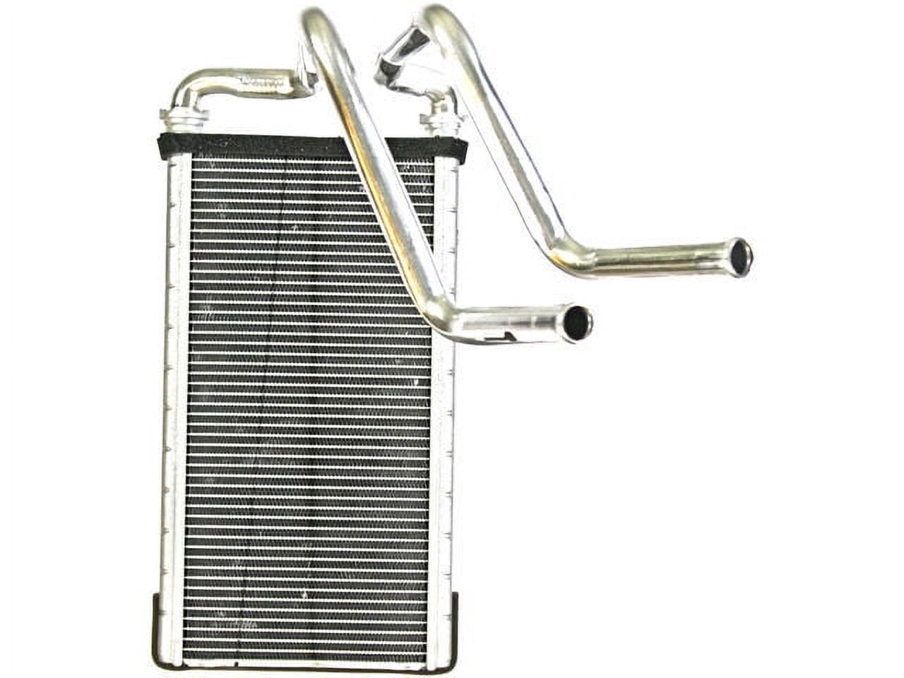 Heater Core Compatible with 2008 2014 Dodge Avenger 2009 2010 2011