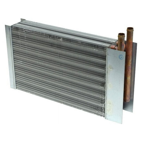 Heater Core - Compatible with 2009 - 2010 Kenworth T660