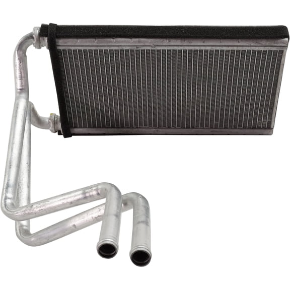 Heater Core Compatible with 2009-2012, 2014-2017 Dodge Journey 2007-2017 Jeep Patriot