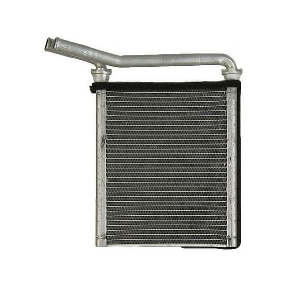 Heater Core - Compatible with 2009 - 2019 Toyota Corolla 2010 2011 2012 2013 2014 2015 2016 2017 2018