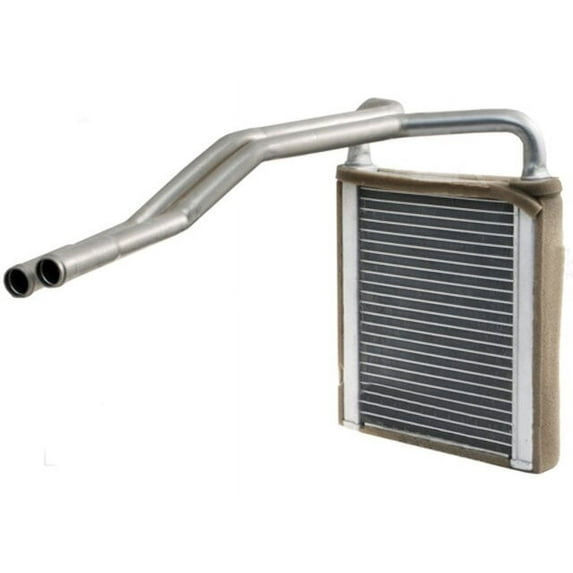 Heater Core - Compatible with 2010 - 2013 Kia Soul 2011 2012