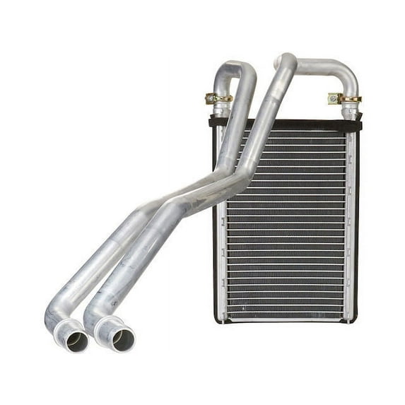 Heater Core - Compatible with 2011 - 2016 Ford F-250 Super Duty 2012 2013 2014 2015