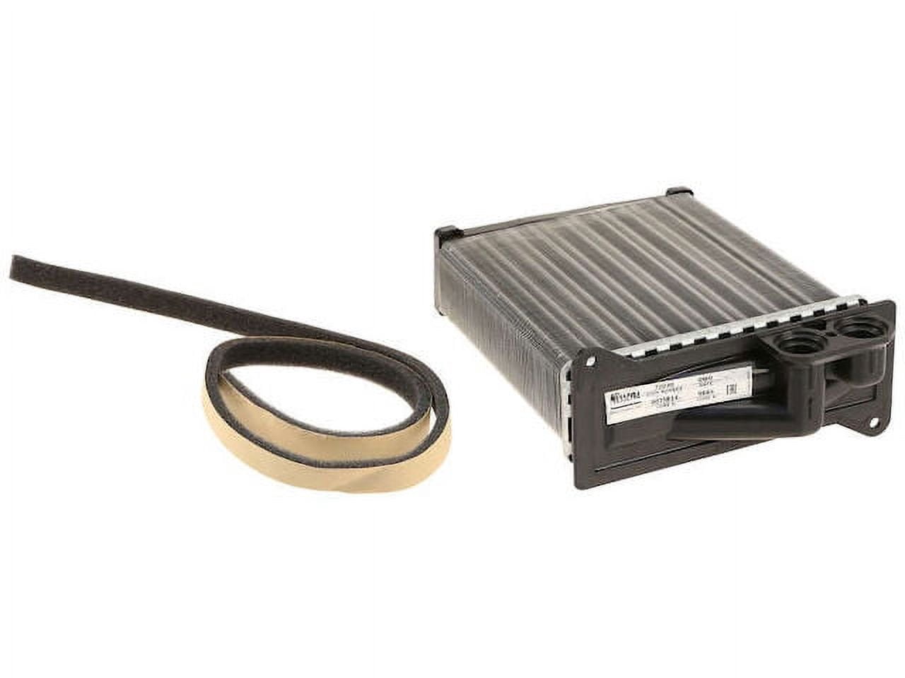 Heater Core - Compatible with 2011 - 2018 Mercedes-Benz Sprinter 2500 ...