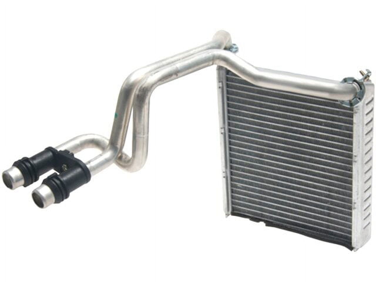 Heater Core Compatible with 2011 2020 Volkswagen Jetta 2012 2013