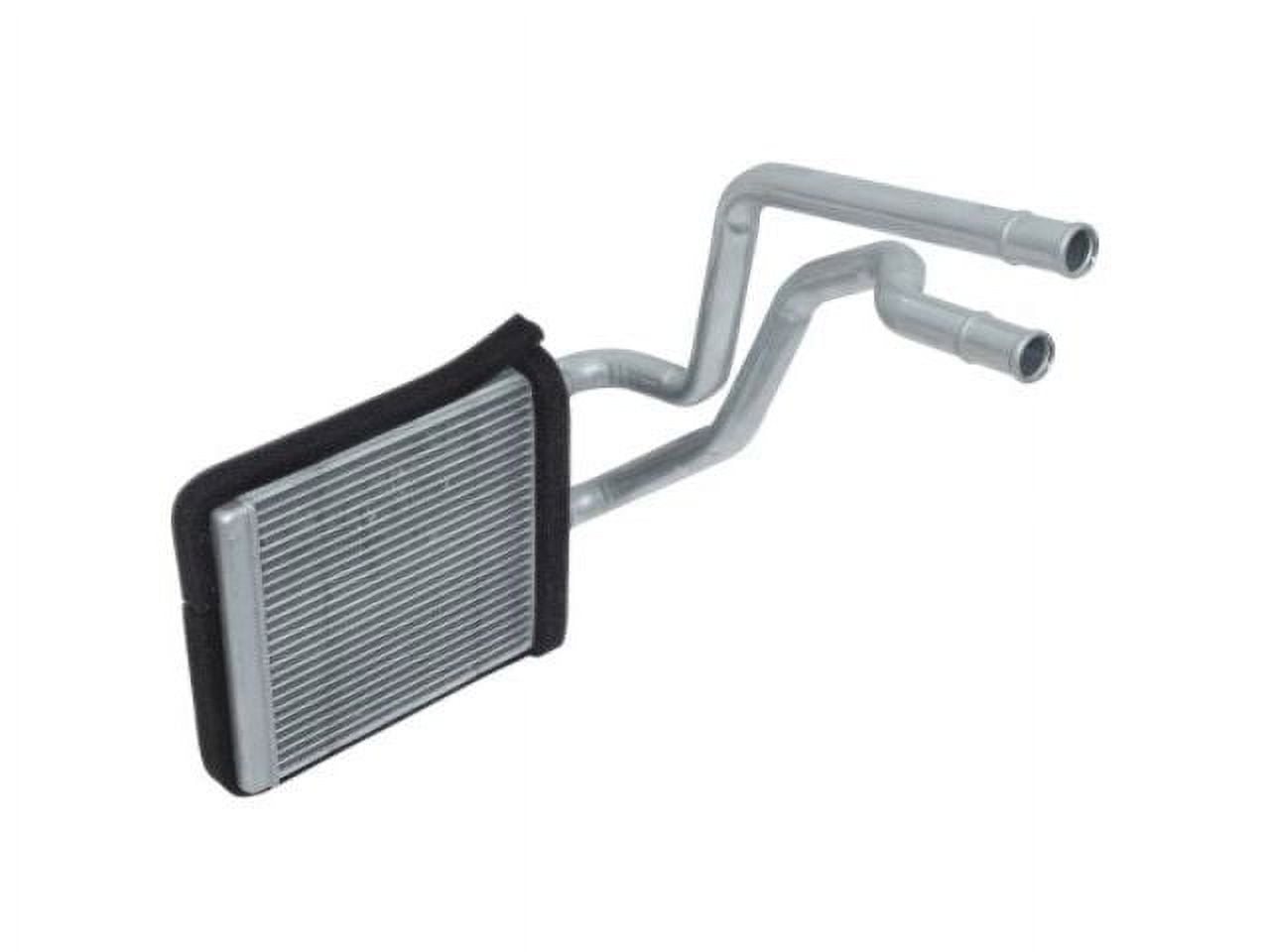 Heater Core 1 - Compatible With 2012 - 2019 Nissan Versa 1.6L 4-Cylinder 2013 2014 2015 2016 2017 2018 - View #3