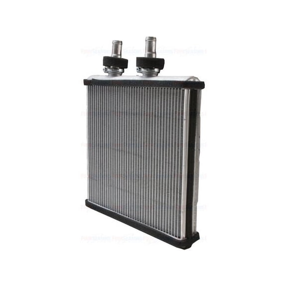 Heater Core - Compatible with 2013 - 2019 Kenworth T680 2014 2015 2016 2017 2018