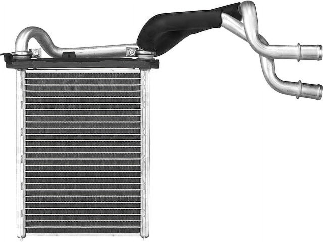 Nissan Leaf Heater Core Used Nissan Leaf Klimoto HVAC Compatible