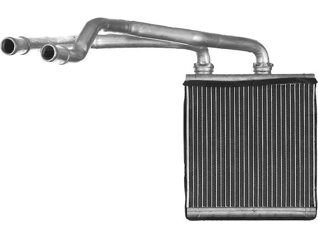 TTEM Radiator For 2014-2020 Nissan Rogue 2.0L/2.5L – Direct Fit 1-Row (13431, NI3010231)