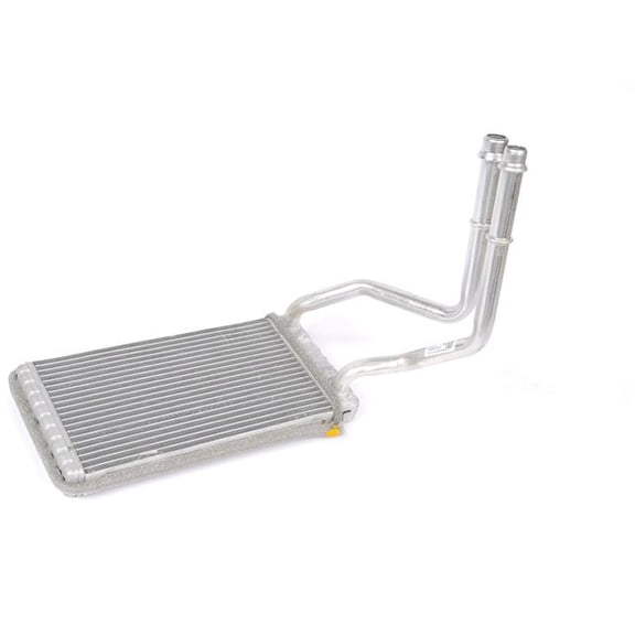 Heater Core - Compatible with 2015 - 2022 Chevrolet Colorado Crew Cab Pickup 4-Door - AC Delco