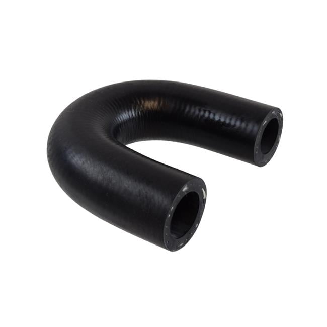 Heater Core Delete Bypass Hose Coolant Crossover