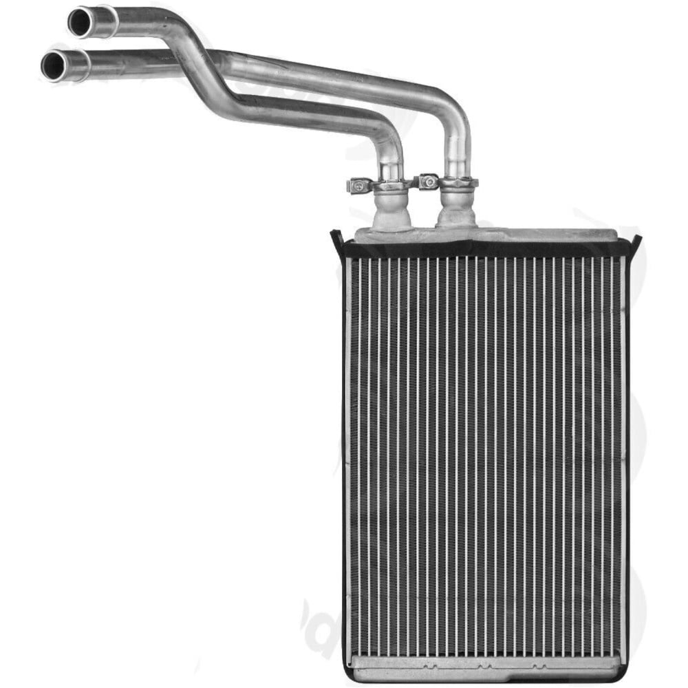 Heater Core Front For Chrysler 300 Aspen Dodge Challenger Charger