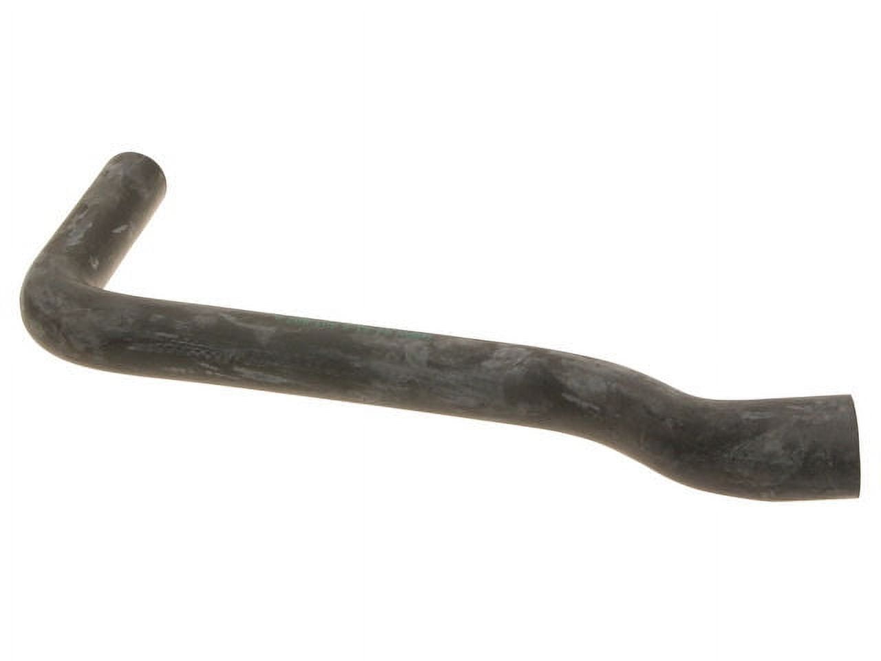 Heater Core Inlet To Engine Heater Hose Compatible with 1996 1998 BMW Z3 1.9L 4Cylinder