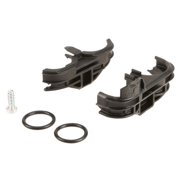 Heater Core O-Ring Kit - Compatible with 2007 - 2015 Mini Cooper 1.6L 4-Cylinder 2008 2009 2010 2011 2012 2013 2014