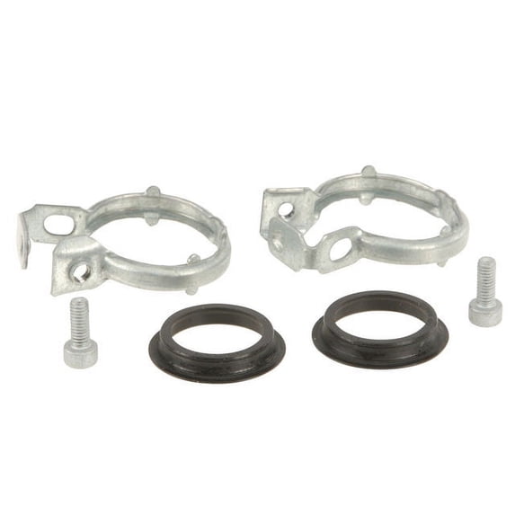 Heater Core O-Ring Kit - Compatible with 2012 - 2018 Volkswagen Tiguan 2013 2014 2015 2016 2017