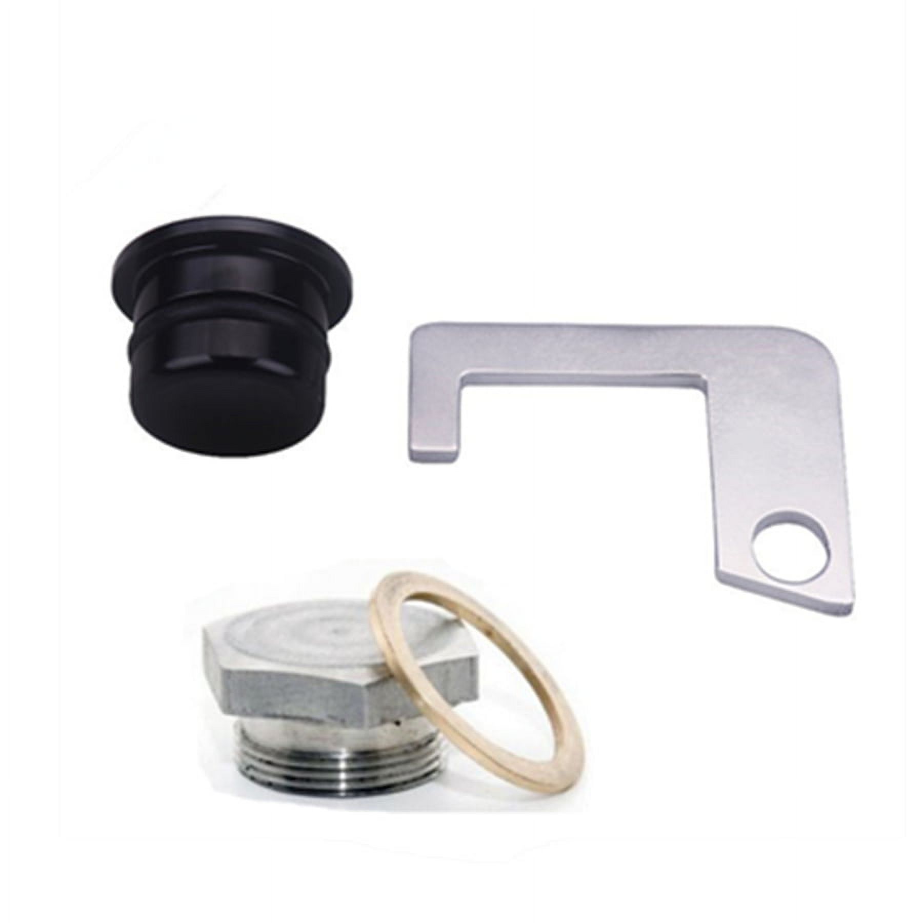 Heater Core Plug Kit Replace For Honda Civic KSeries K20 K24 Swap