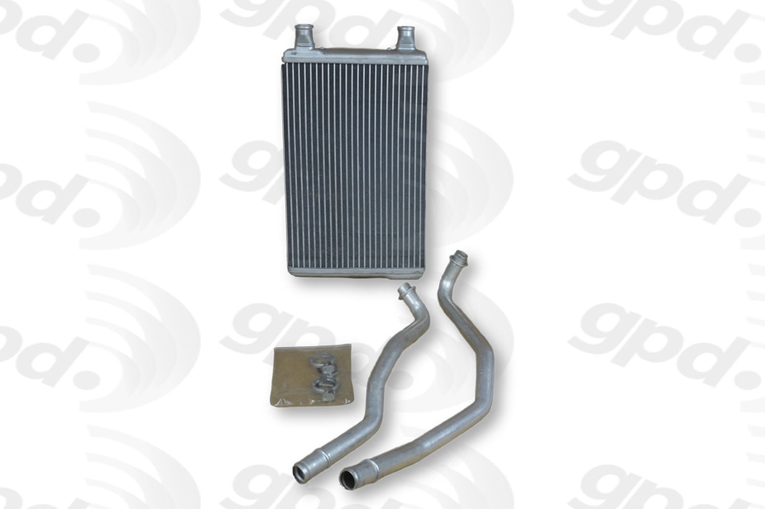 Heater Core fits 05-07 CHRYSLER 300