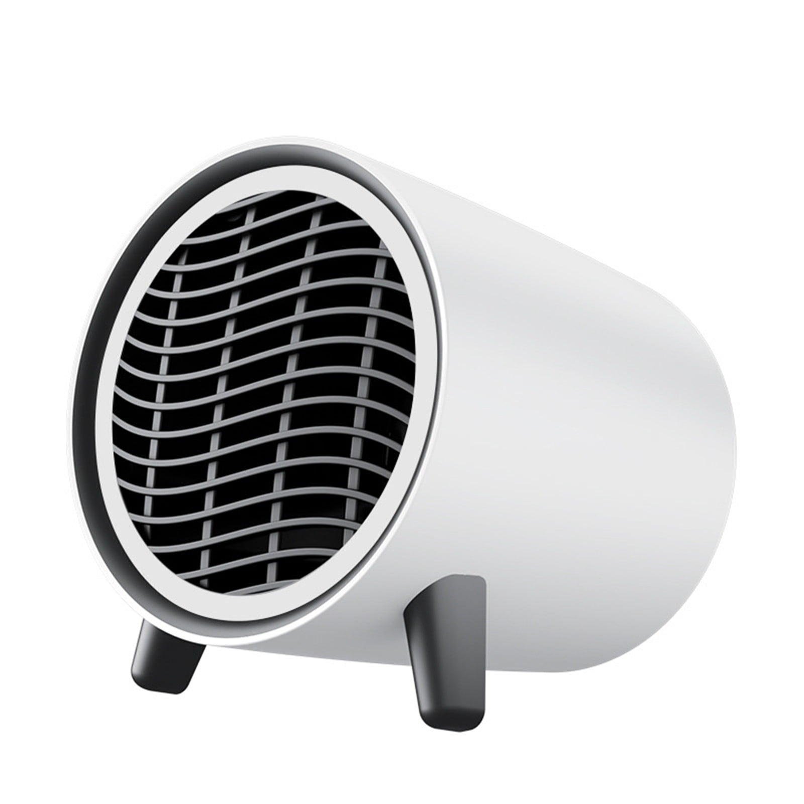 Heater Heater Desktop Household Energy Saving Small Heater Fast Heating