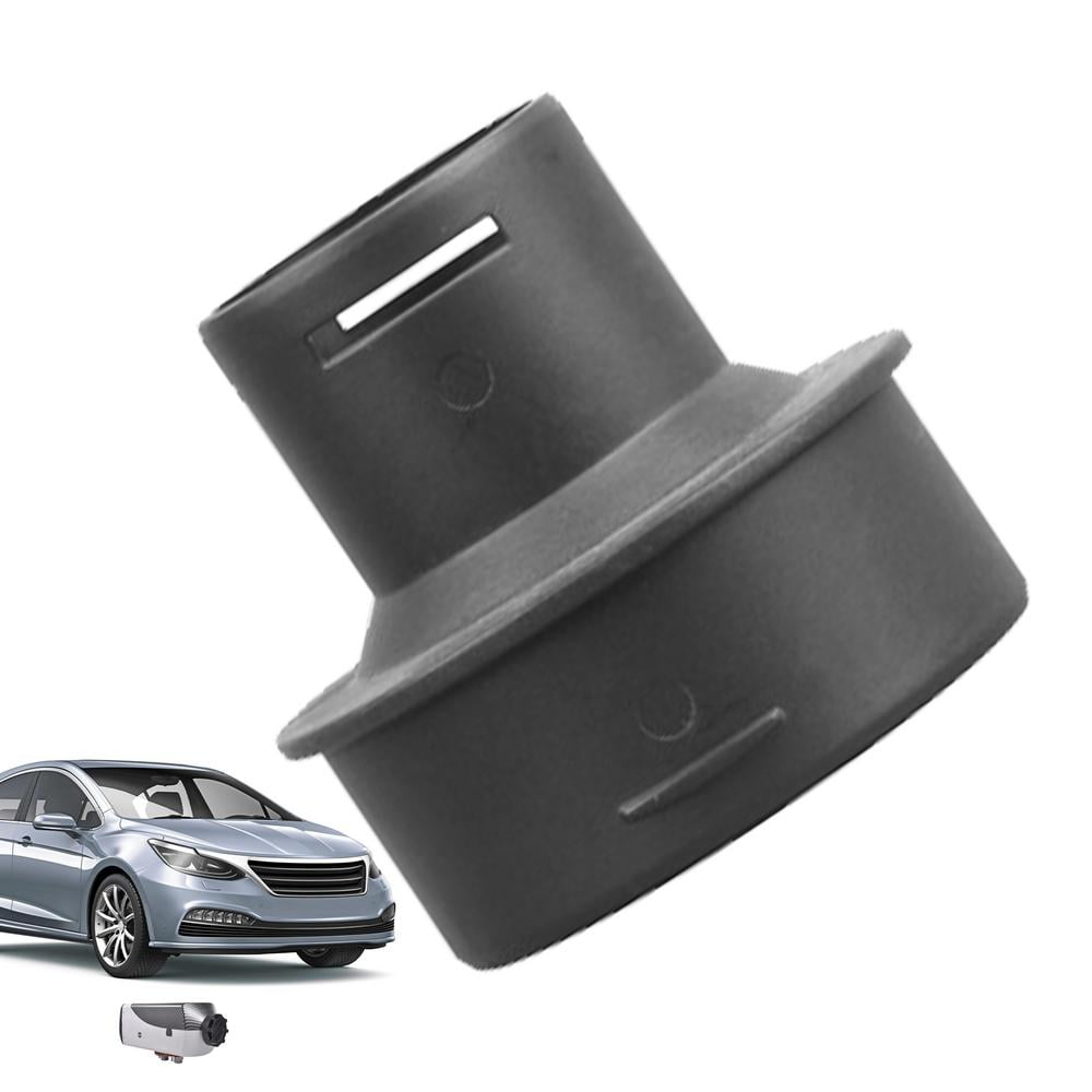 Heater Ducting Pipe Joiner Connector Durable Air Parking Heater Adapter