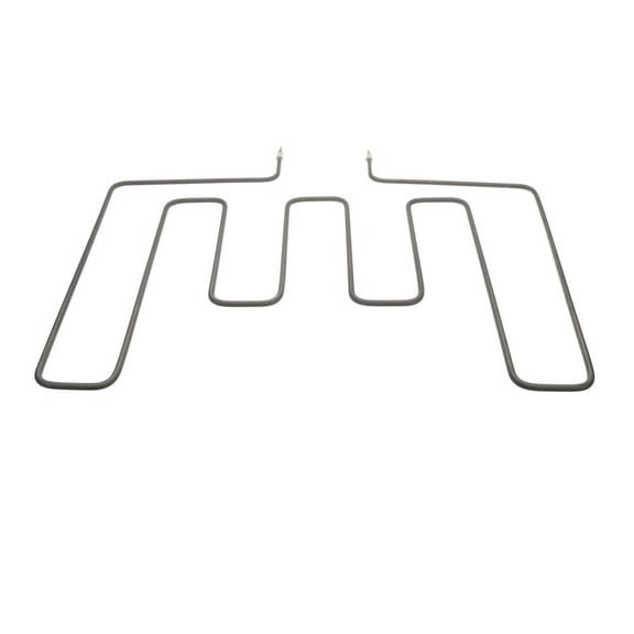 Royal Range Heater Element, Bottom, 4Kw, 2 2571 - Genuine OEM Replacement Part