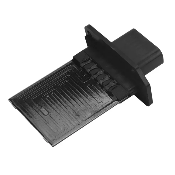 Heater Fan HVAC AC Blower Motor Resistor Control Module For Ford Escape 2008-12