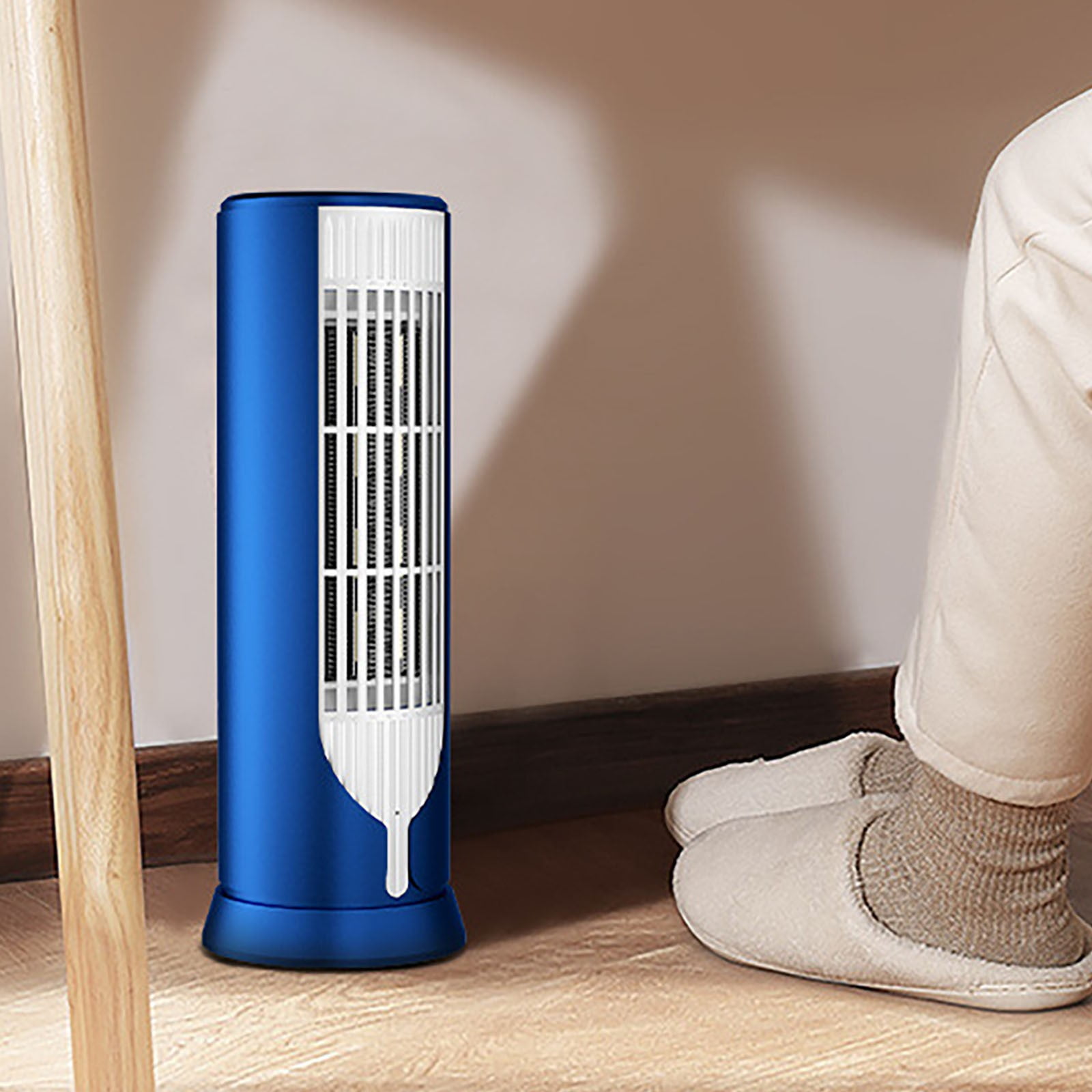 Heater for Garage Mini Heater for Bedroom Cute Heated Tent