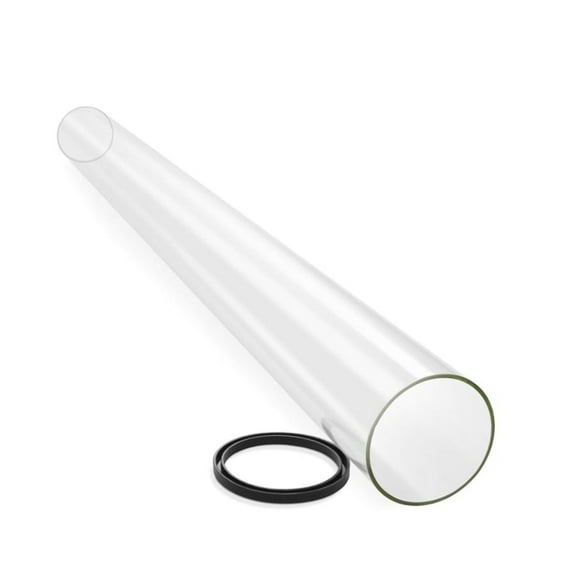 NAVINE Heater Glass Tube for Patio Heater