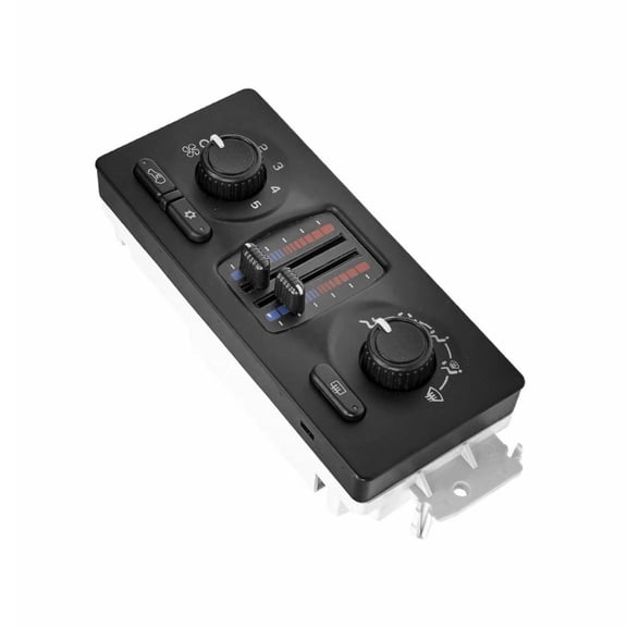 Heater HVAC Control Module for 2003-06 Cadillac Escalade ESV Chevrolet Tahoe