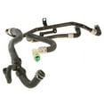 thumbnail image 1 of Heater Hose Assembly - Inlet and Outlet - Compatible with 2004 - 2005 Ford Taurus DOHC, 1 of 2
