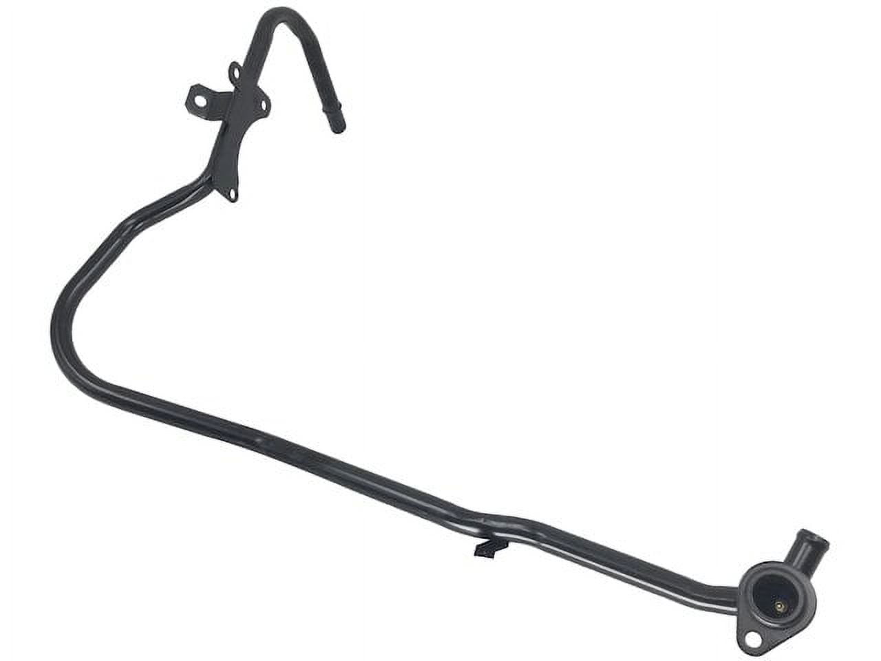 Heater Hose Assembly Thermostat Bypass Line Compatible with 2005