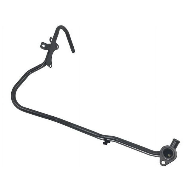Heater Hose Assembly Thermostat Bypass Line Compatible with 2005