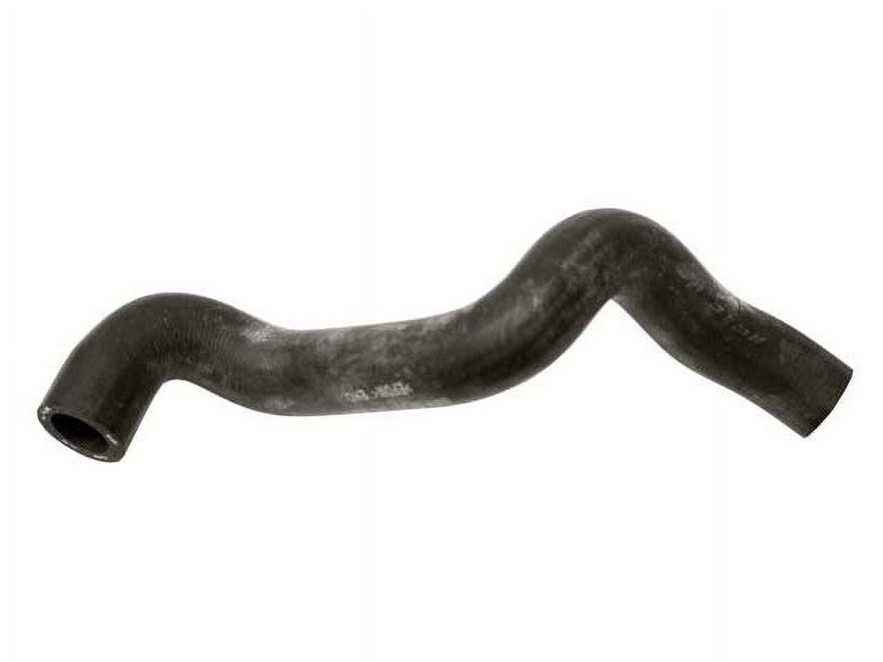 Air Intake Boot Hose For BMW 325e / 528e – 2.7L – 1982-1987 – Mid Valley