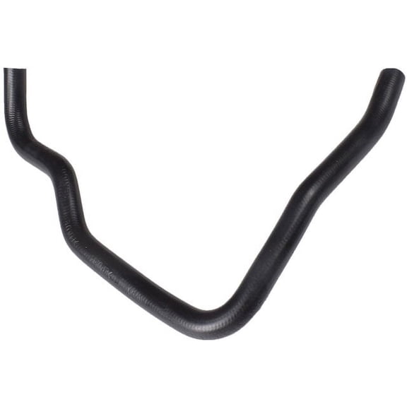 Heater Hose - Compatible with 1984 - 1992, 1995 Toyota 4Runner 1985 1986 1987 1988 1989 1990 1991