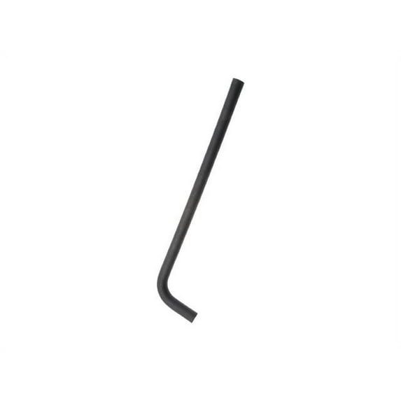 Heater Hose - Compatible with 1987 - 1989, 1996 - 1999 Volkswagen Jetta 1988 1997 1998