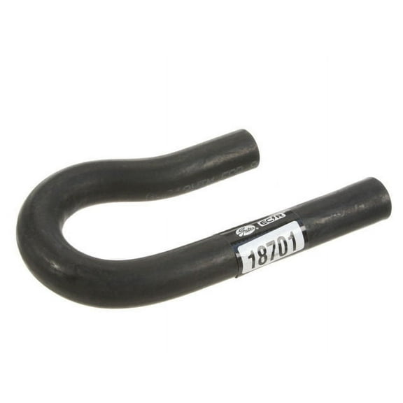 Heater Hose - Compatible with 1988 - 2000 Honda Civic 1989 1990 1991 1992 1993 1994 1995 1996 1997 1998 1999