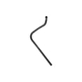 thumbnail image 1 of Heater Hose - Compatible with 1990 - 1994 Ford Ranger 1991 1992 1993, 1 of 2
