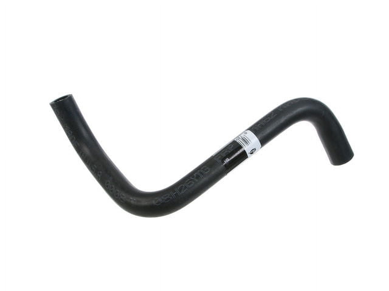 Heater Hose Compatible with 1991 1997 Isuzu Rodeo 2.6L 4Cylinder