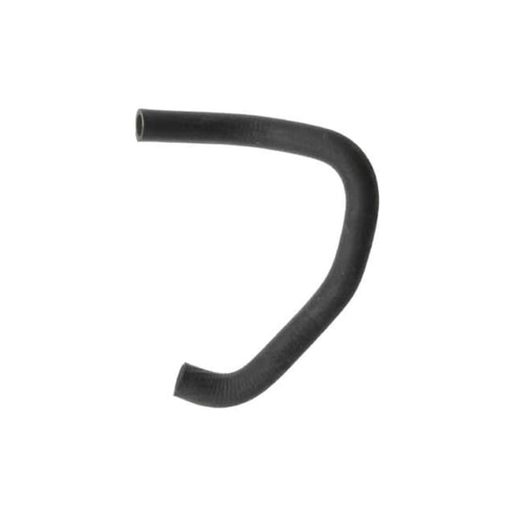 Heater Hose - Compatible with 1993 - 1997 Isuzu Rodeo 3.2L V6 1994 1995 1996