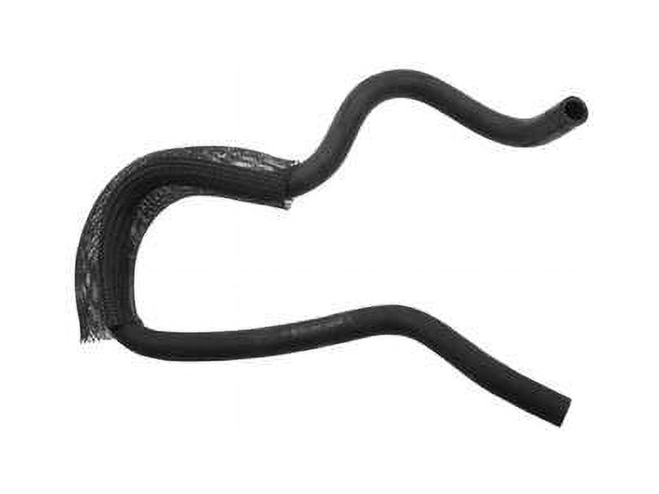Heater Hose Compatible with 1996 2004 Chevy S10 1997 1998 1999 2000