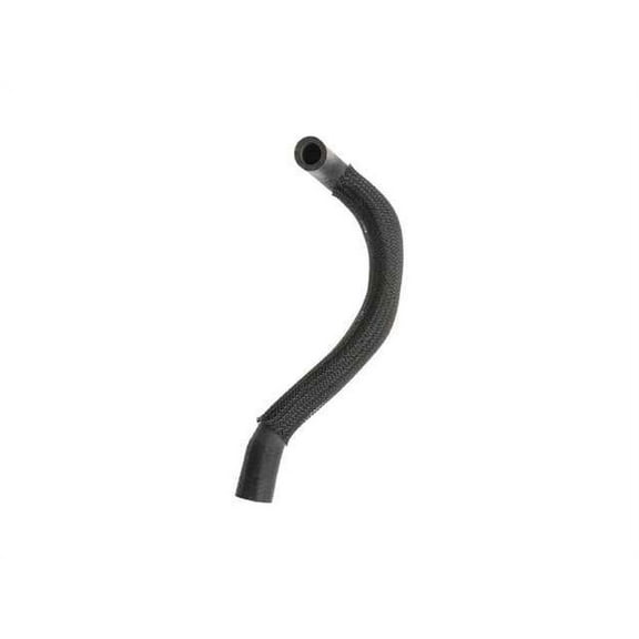 Heater Hose - Compatible with 1999 - 2004 Nissan Frontier 3.3L V6 2000 2001 2002 2003